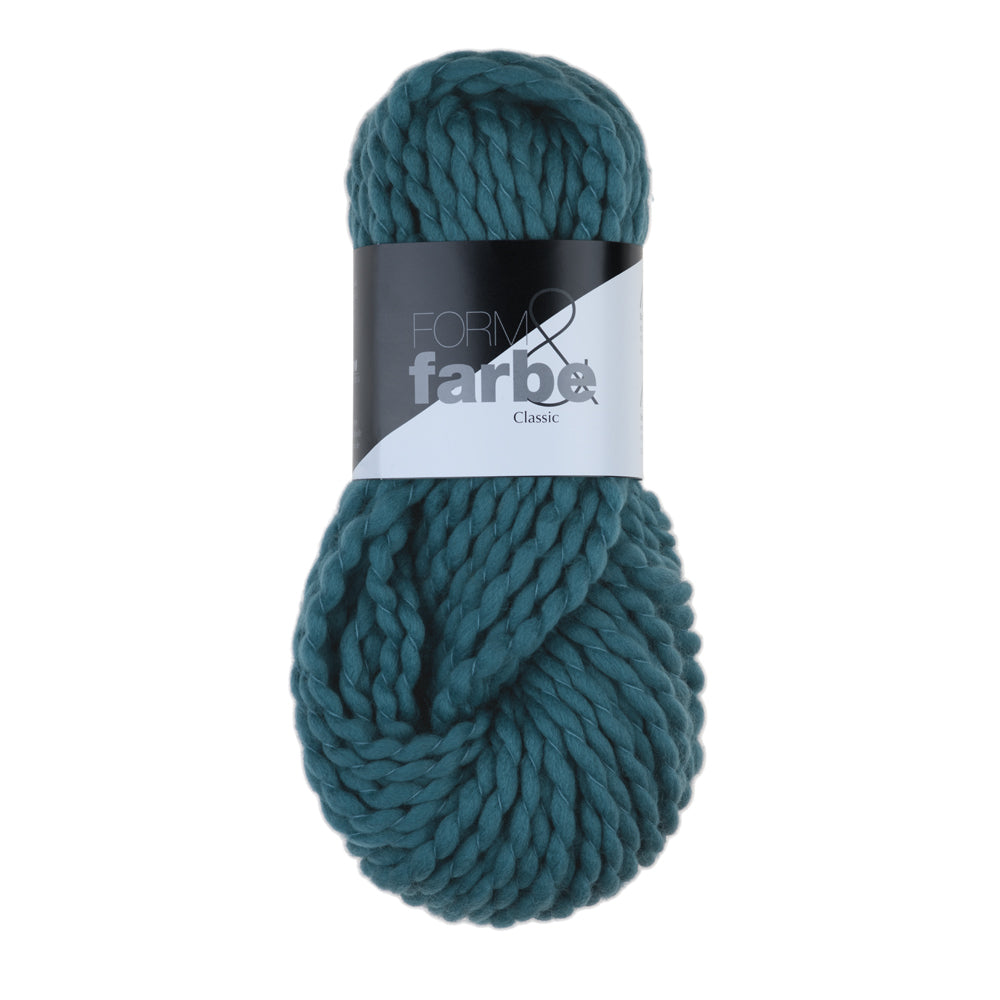 Atelier Zitron Form und Farbe – Farbe 68 – jeans