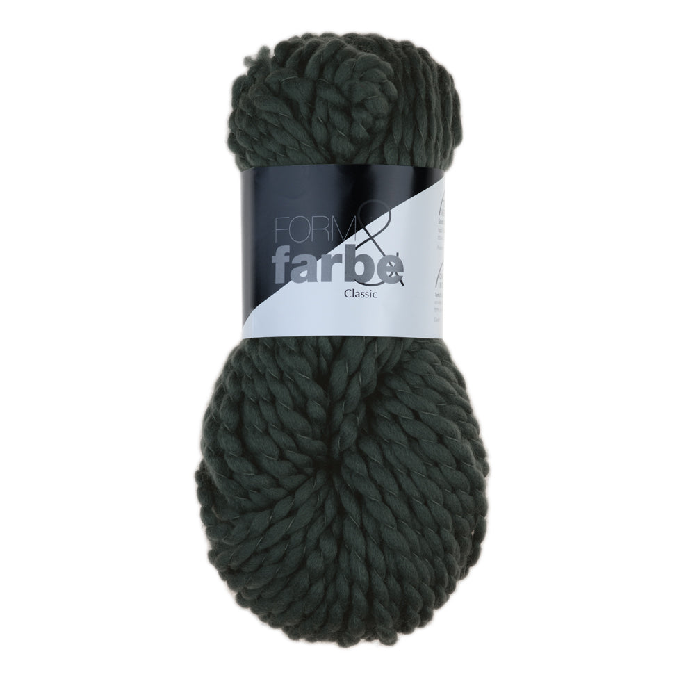 Atelier Zitron Form und Farbe – Farbe 69 – rauch
