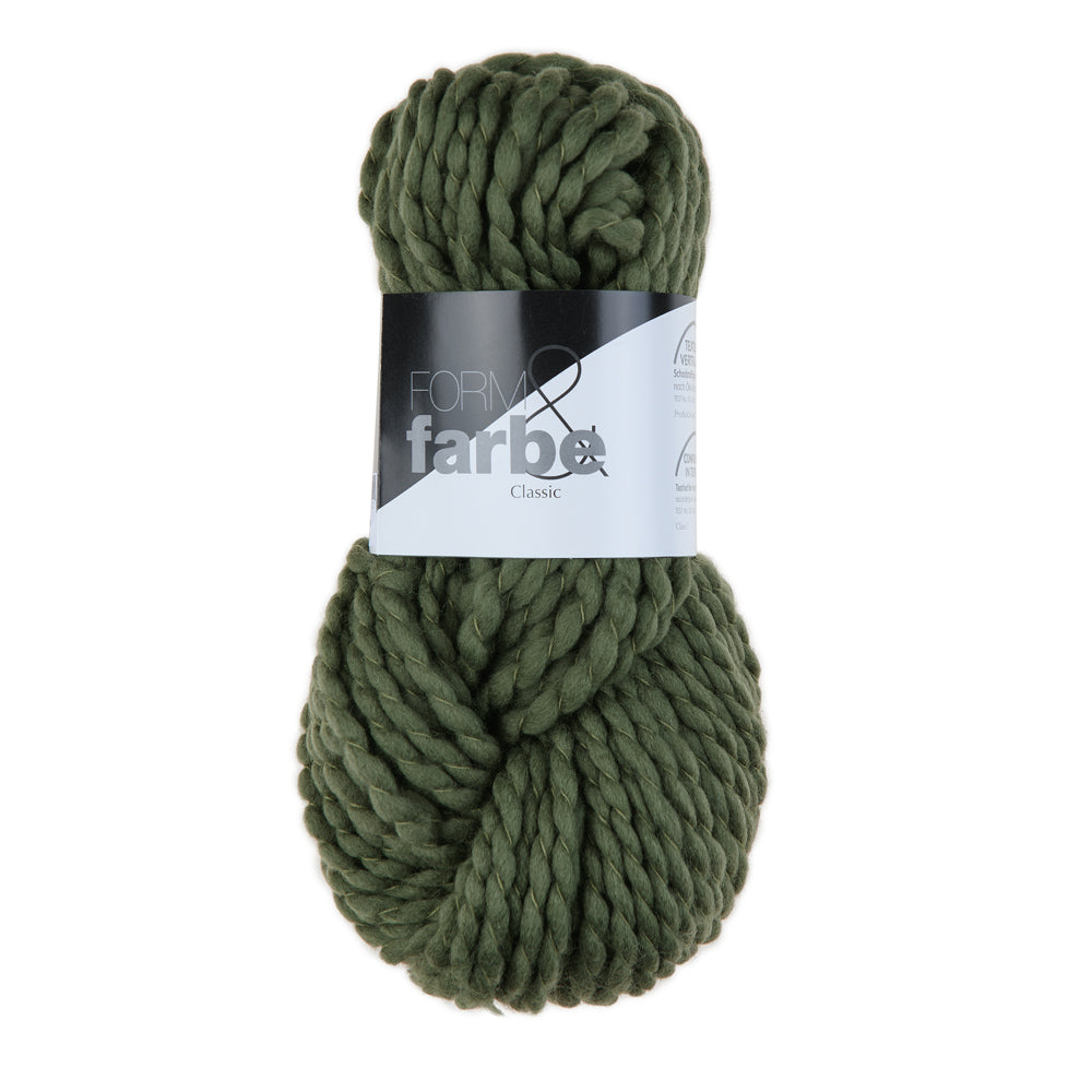 Atelier Zitron Form und Farbe – Farbe 73