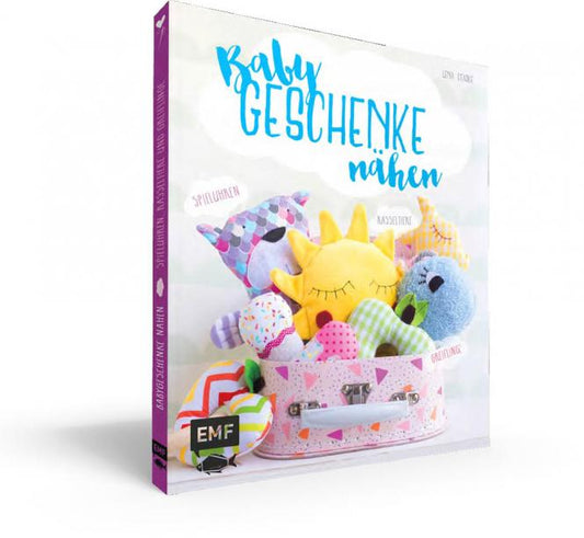 Babygeschenke nähen