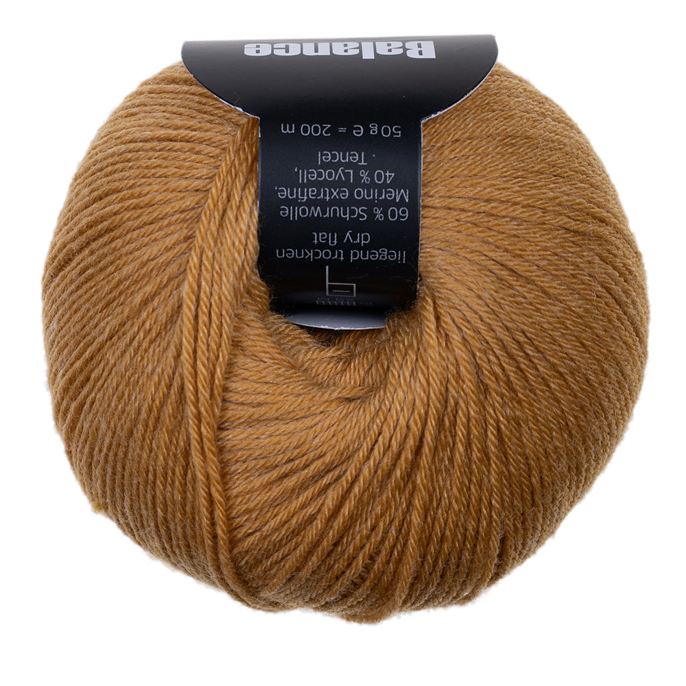 Atelier Zitron – Balance – curry 23