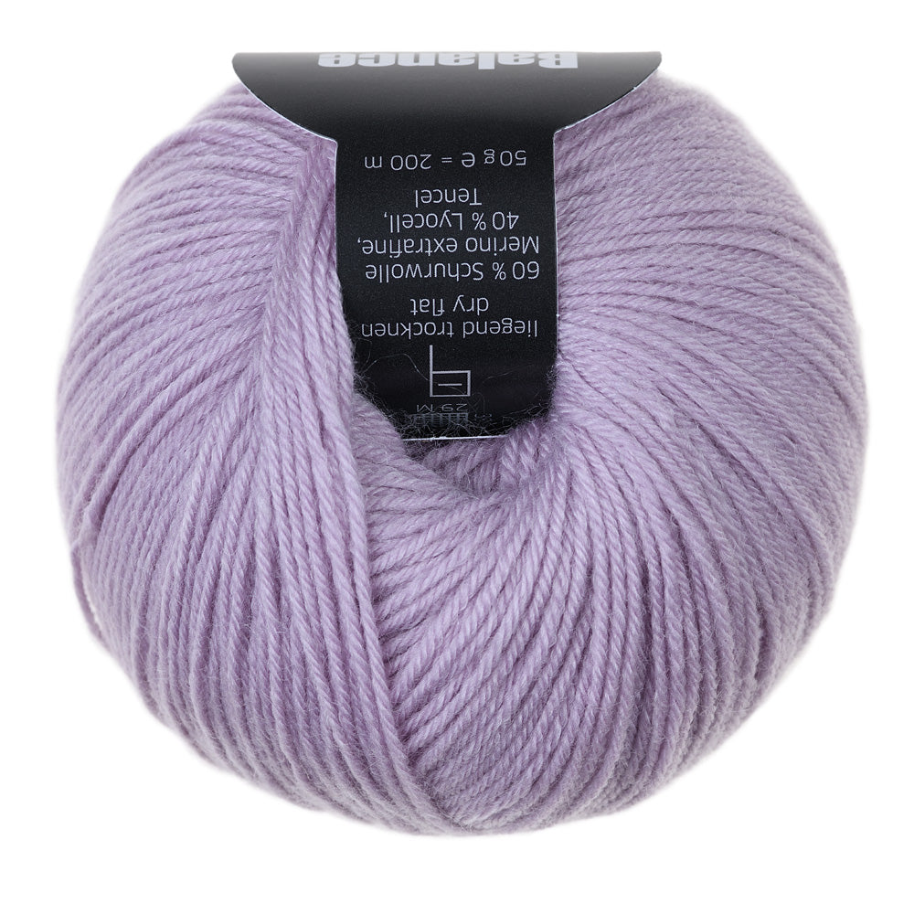 Atelier Zitron – Balance – flieder 26