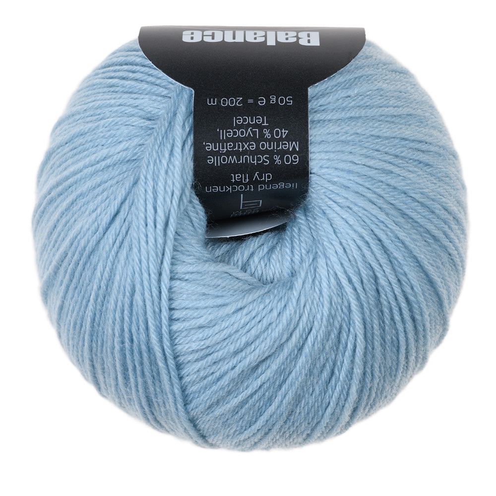 Atelier Zitron – Balance – hell blau 28