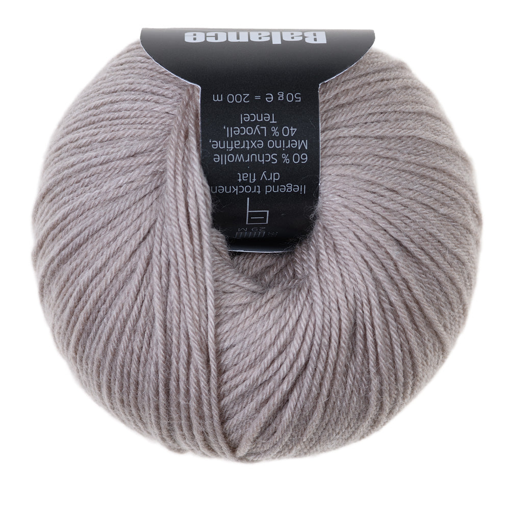 Atelier Zitron – Balance – taupe 25