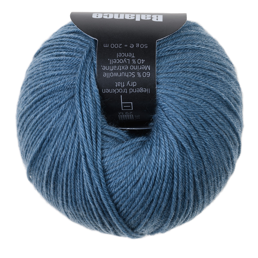 Atelier Zitron – Balance – jeans blau 29