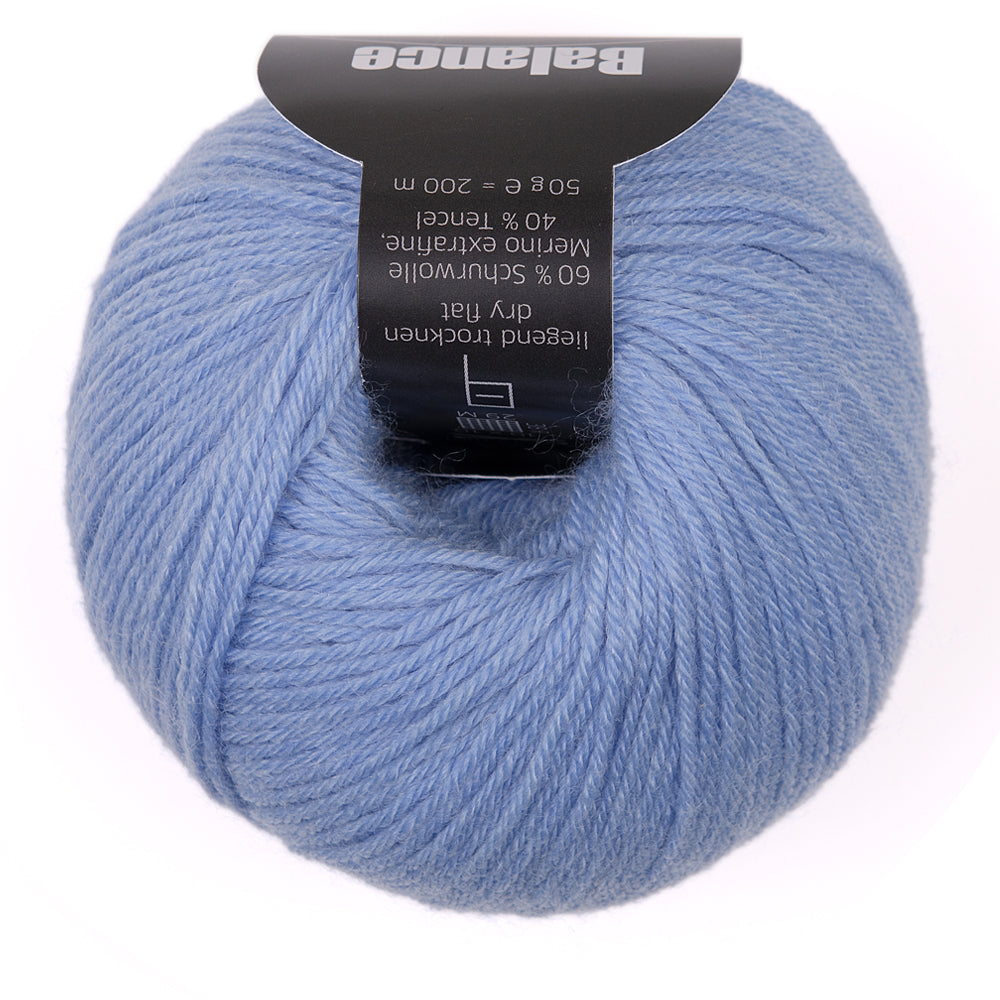 Atelier Zitron – Balance – hell blau 12