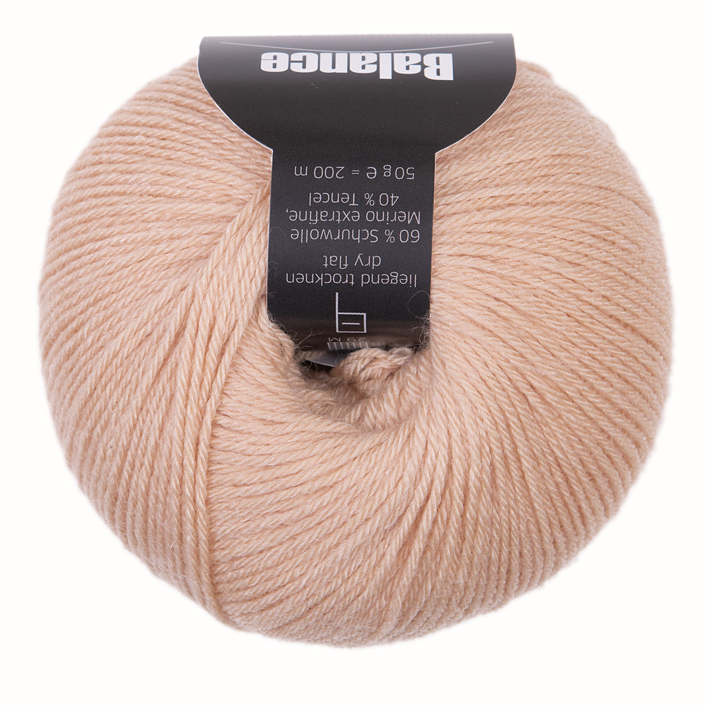 Atelier Zitron – Balance – helles beige 01
