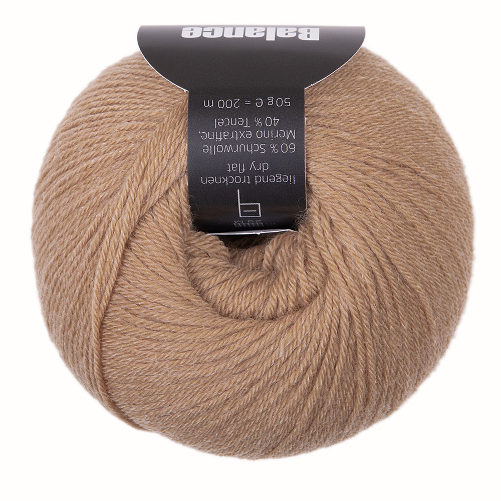 Atelier Zitron – Balance – beige 06
