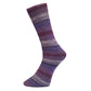 Mally Socks Rote Nasen  Sockenwolle von Ferner Wolle