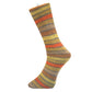 Mally Socks Rote Nasen Edition – Ferner Wolle – Farbe Clown13