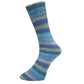 Mally Socks Rote Nasen Edition – Ferner Wolle – Farbe Clown14