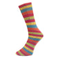 Mally Socks Rote Nasen  Sockenwolle von Ferner Wolle