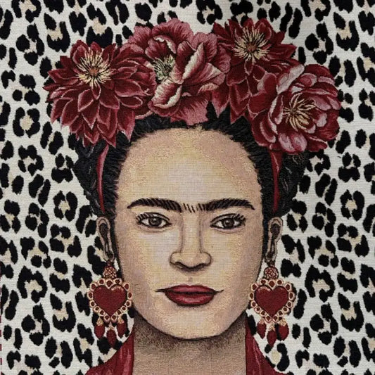 Deko-Panel Mexican Artist