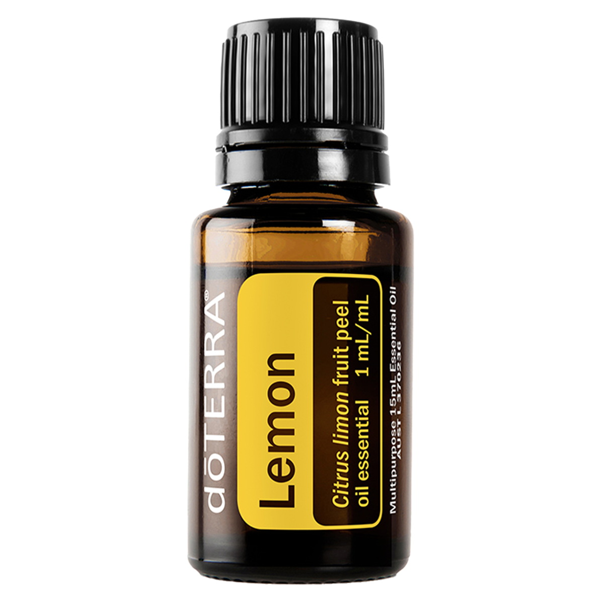 DoTerra Lemon