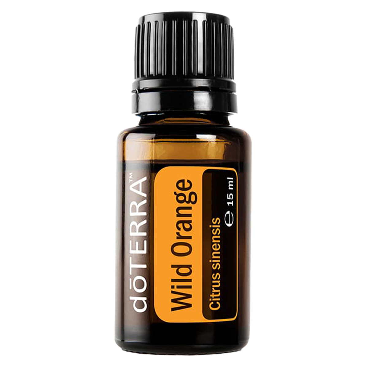 DoTerra Wild orange 15 ml