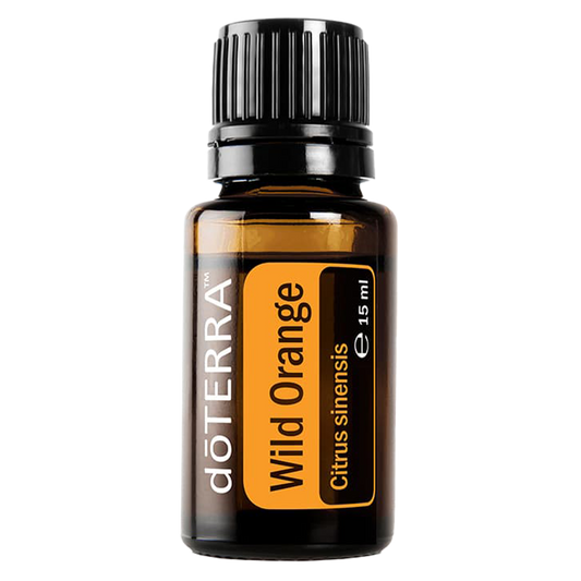 DoTerra Wild orange 15 ml