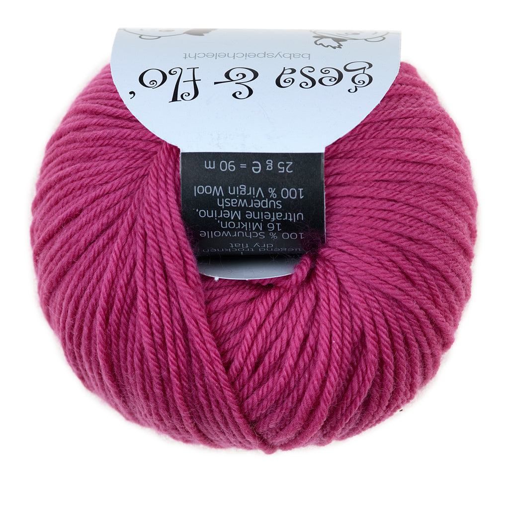 Atelier Zitron Gesa und Flo – Farbe 34