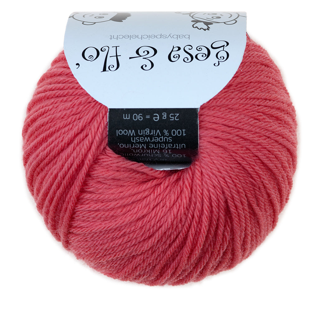 Atelier Zitron Gesa und Flo – Farbe 33