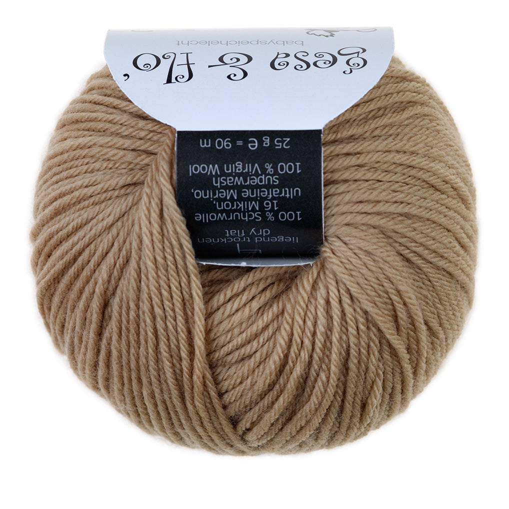 Atelier Zitron Gesa und Flo – Farbe 32