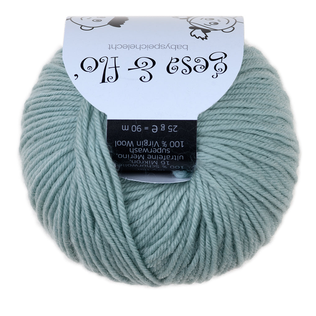 Atelier Zitron Gesa und Flo – Farbe 29