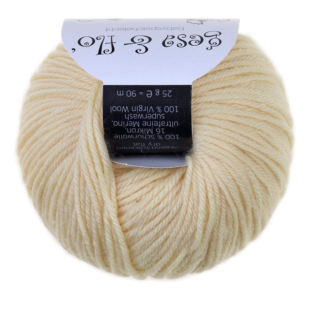 Atelier Zitron Gesa und Flo – Farbe 31