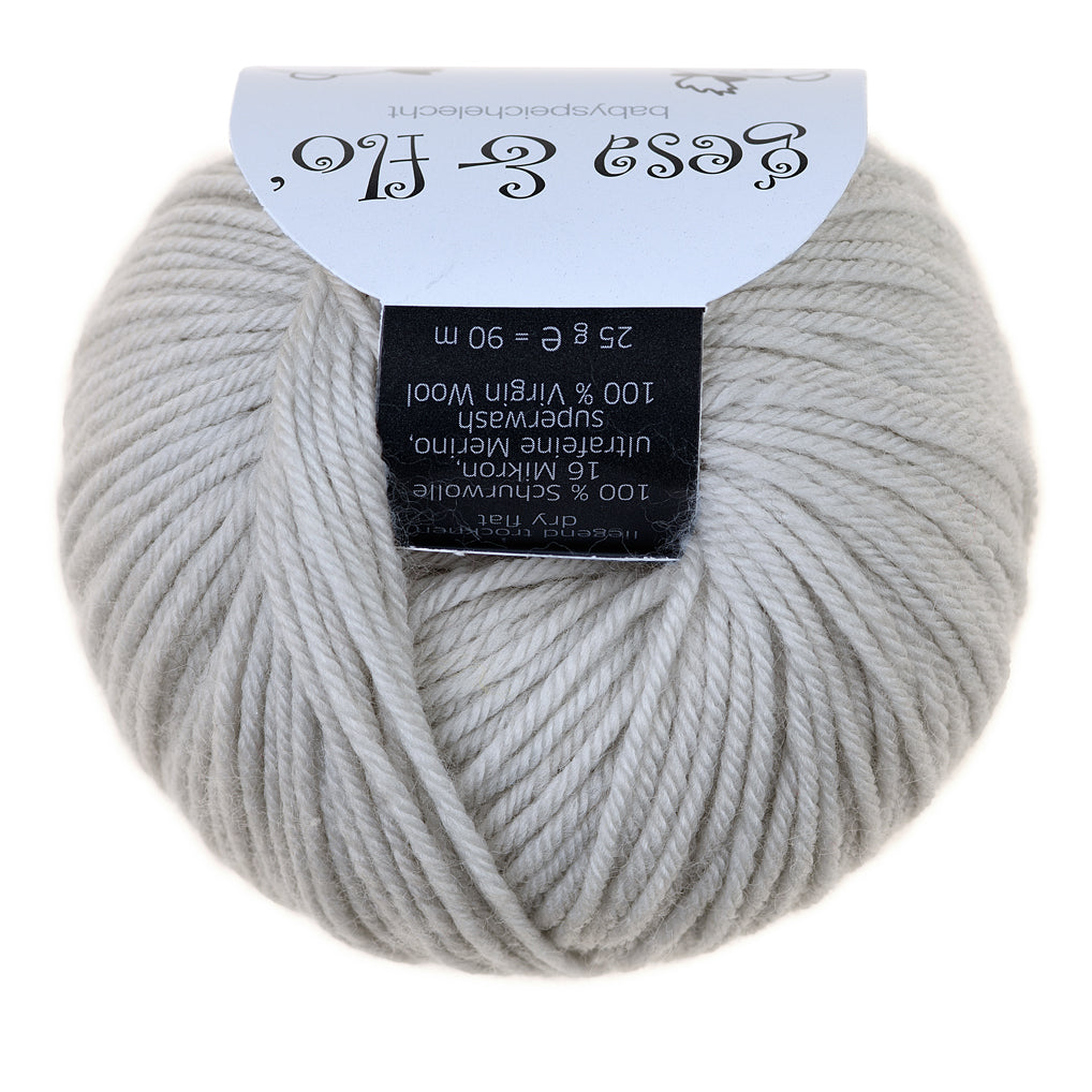 Atelier Zitron Gesa und Flo – Farbe 30