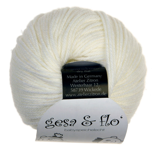 Atelier Zitron Gesa und Flo – Farbe 01