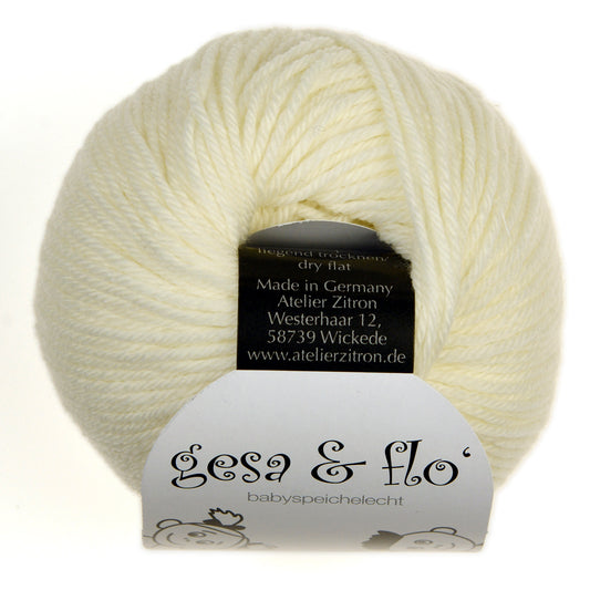 Atelier Zitron Gesa und Flo – Farbe 02