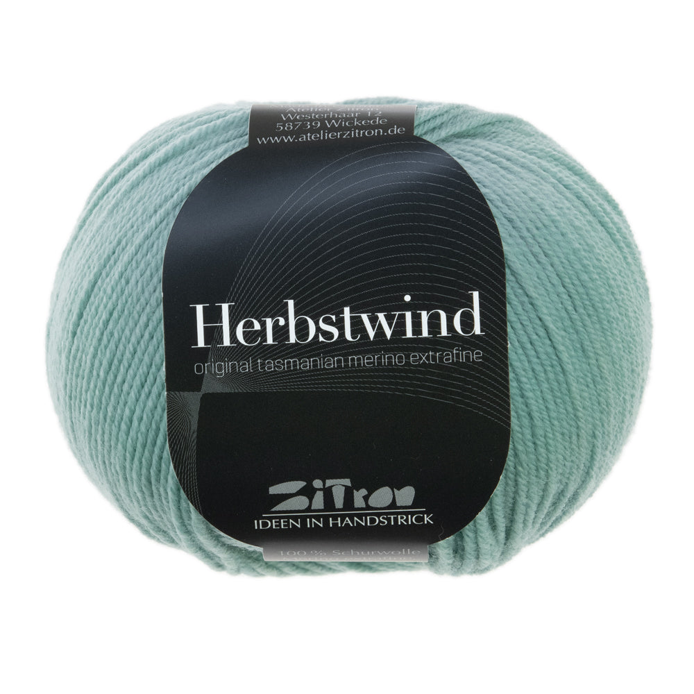 Herbstwind – Atelier Zitron