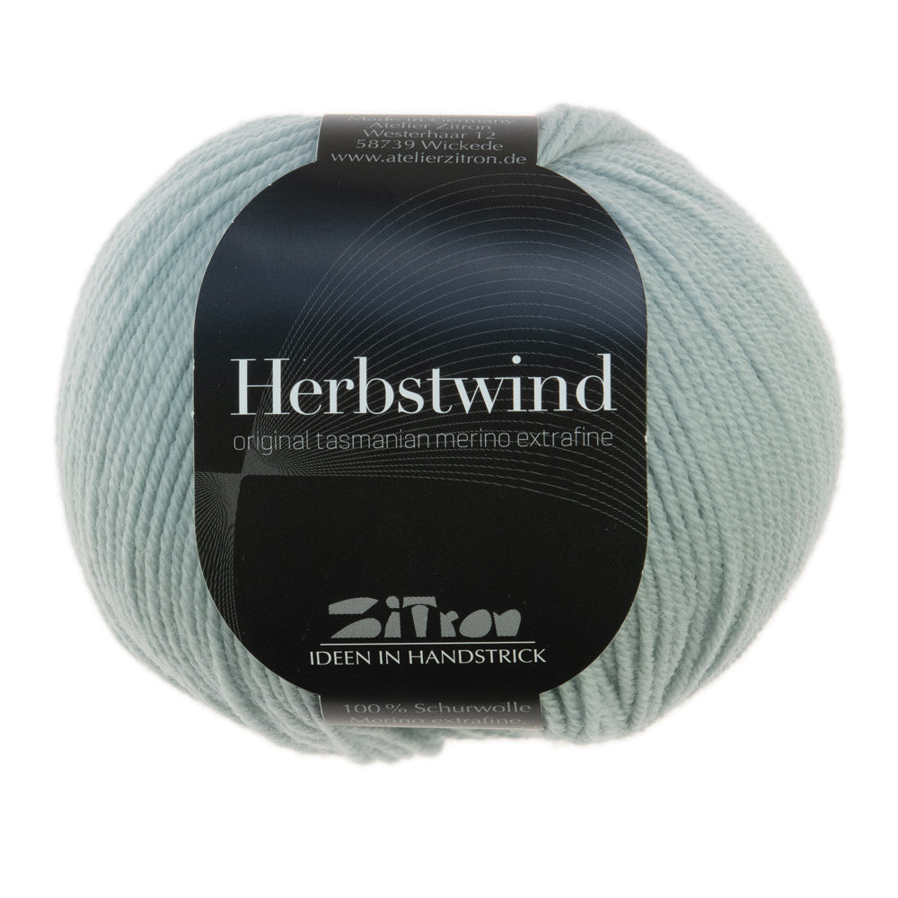 Herbstwind – Atelier Zitron
