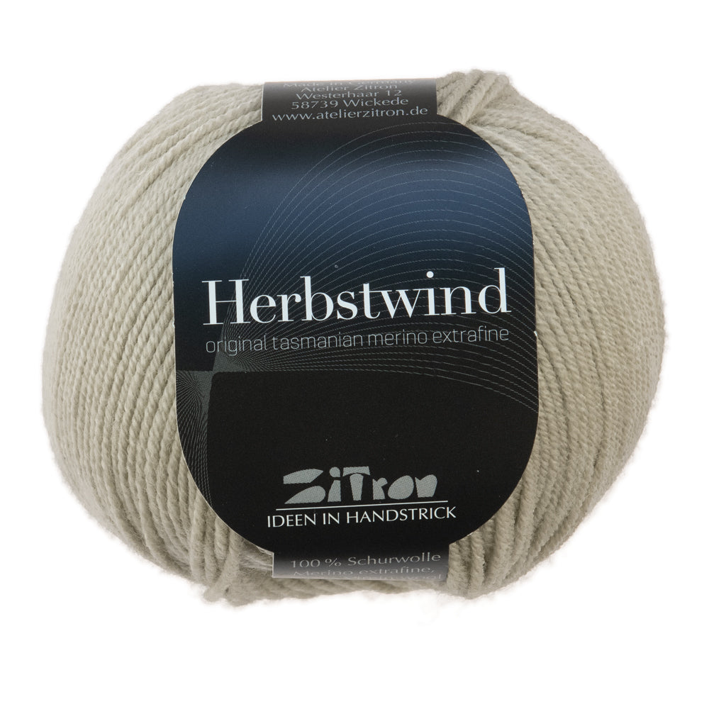 Herbstwind – Atelier Zitron