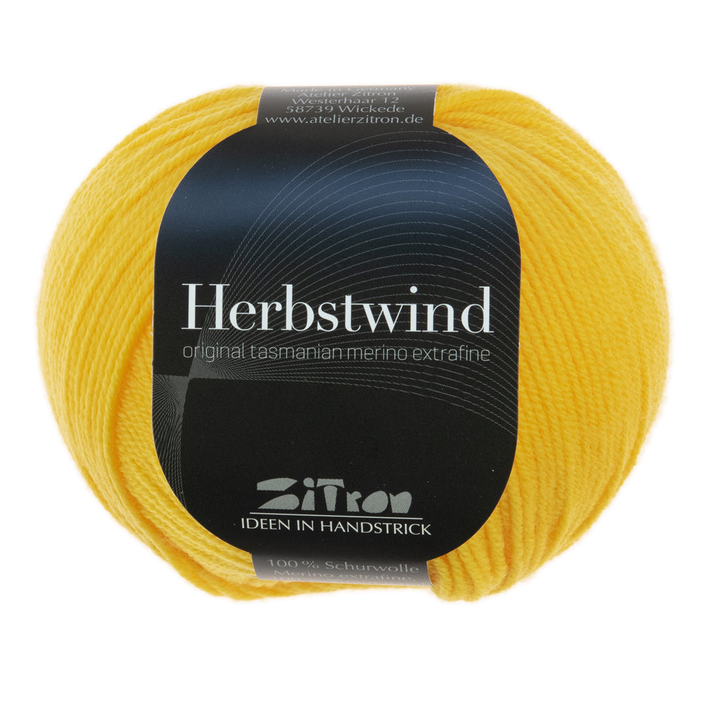 Herbstwind – Atelier Zitron