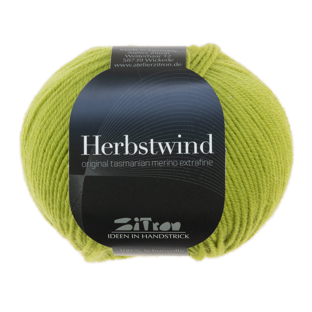 Herbstwind – Atelier Zitron