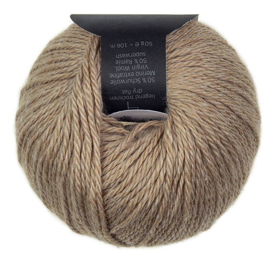 inEinklang – Farbe 501 Kamel