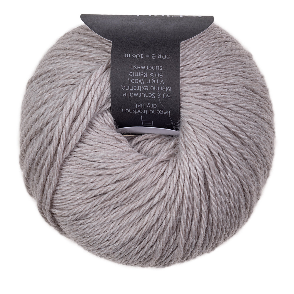 inEinklang – Farbe 502 Kiesel