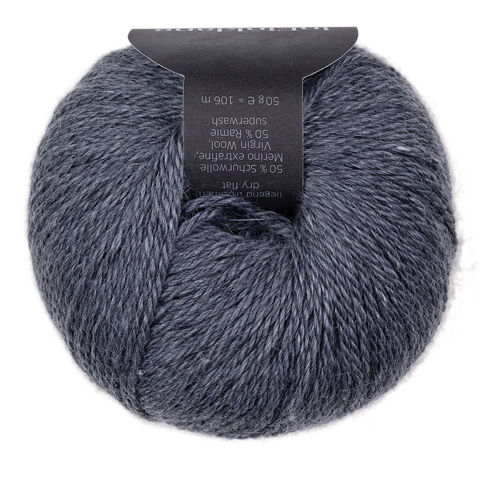 inEinklang – Farbe 503 Anthrazit