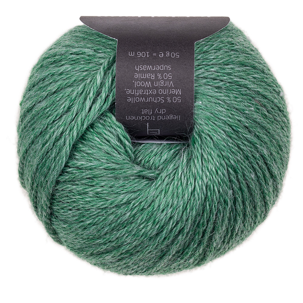 inEinklang – Farbe 511 Grün