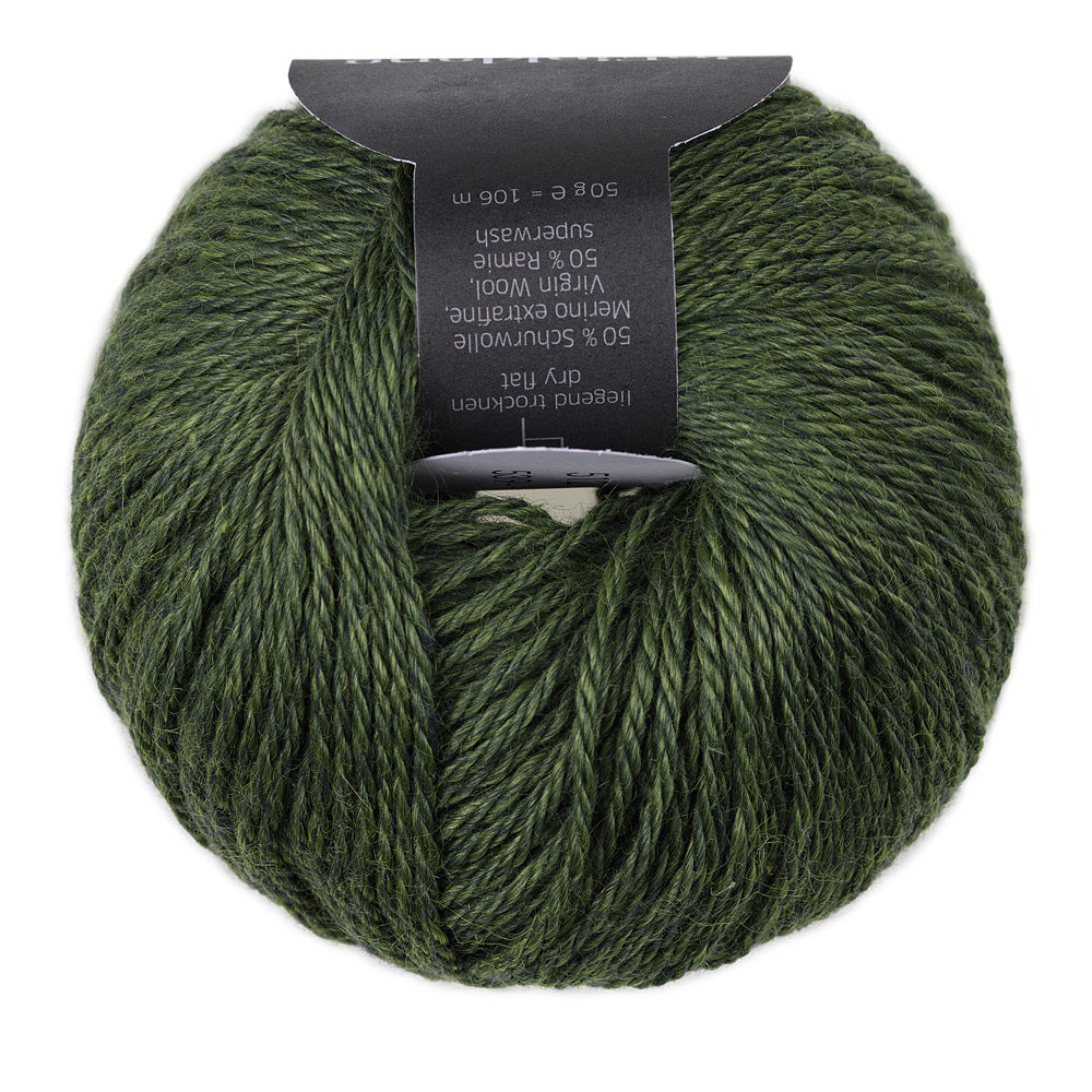 inEinklang – Farbe 512 Gelbgrün