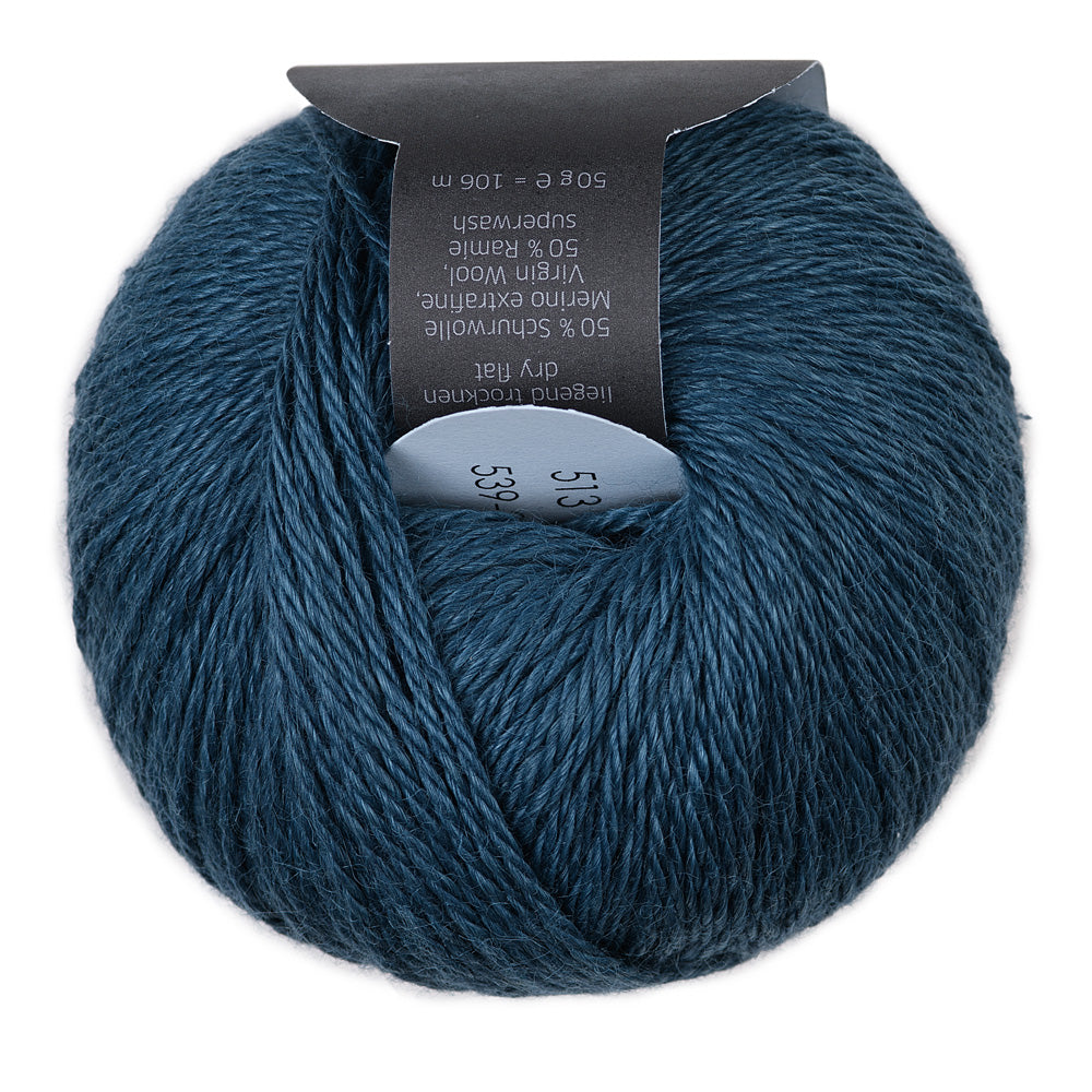 inEinklang – Farbe 513 Marine