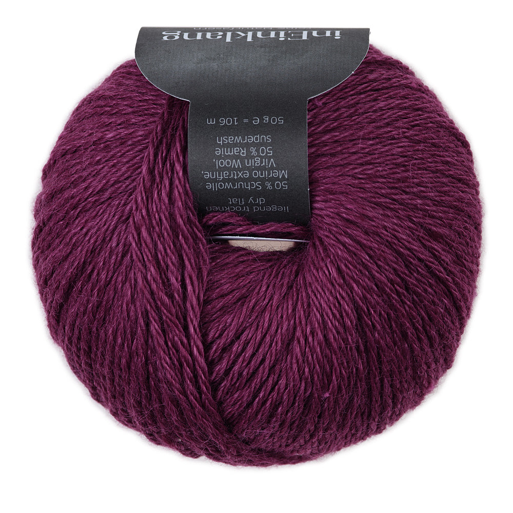 inEinklang – Farbe 515 Wein