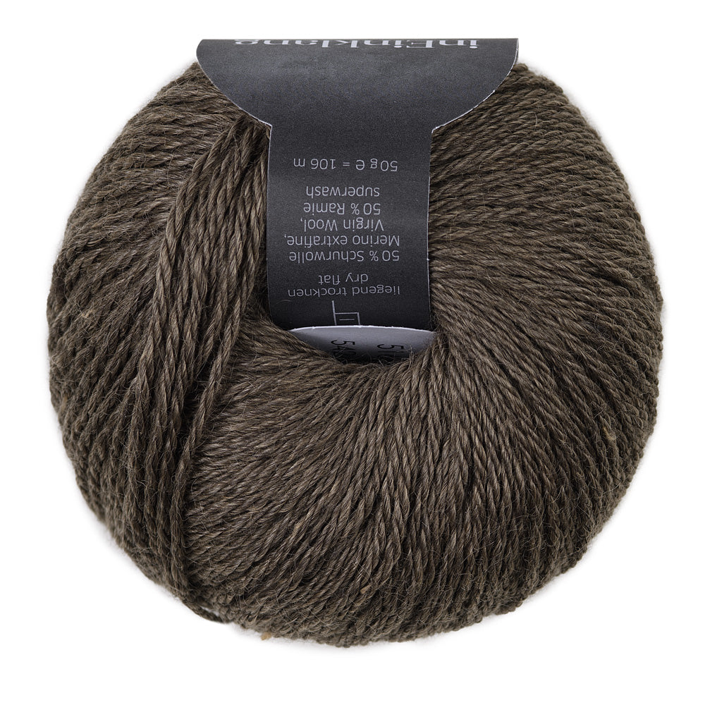 inEinklang – Farbe 516 Braun