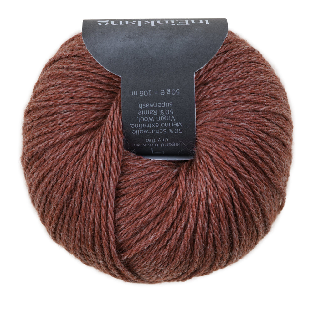 inEinklang – Farbe 518 Terra