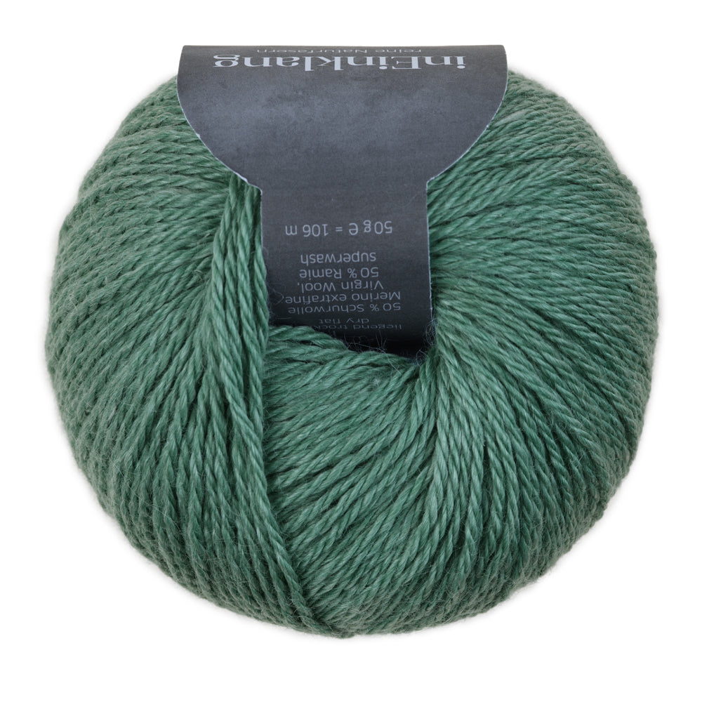 inEinklang – Farbe 519 Salbei