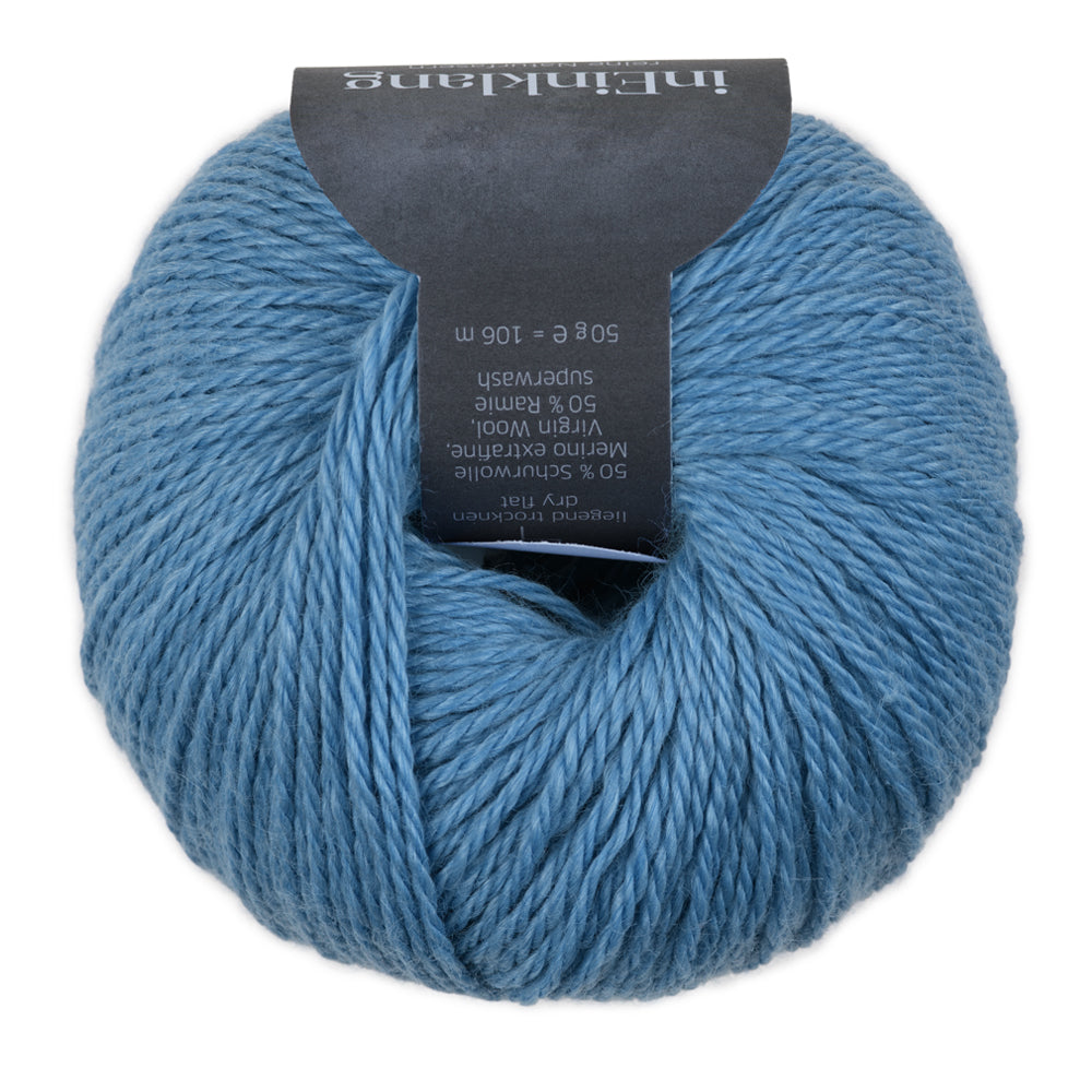 inEinklang – Farbe 521 Hellblau