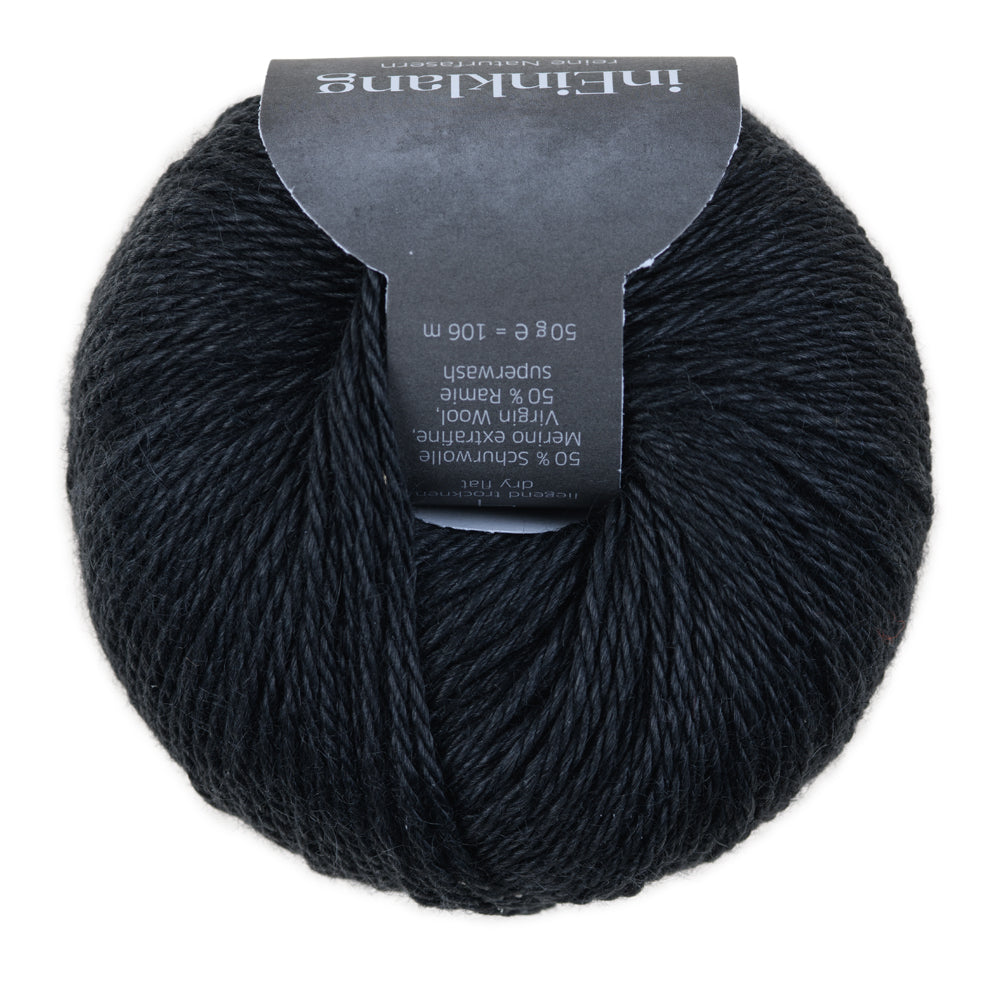 inEinklang – Farbe 523 Schwarz