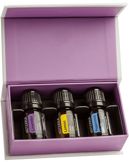 DoTerra Introductory Kit