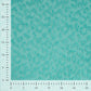 Frottee Jacquard Leo türkis
