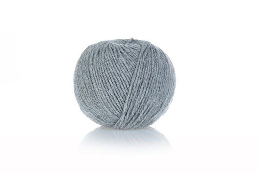 Lambswool von Ferner Wolle