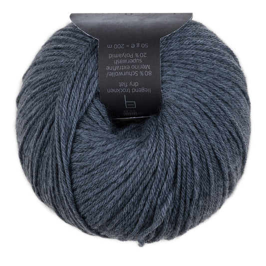 Landhaus - Atelier Zitron – Farbe 2501 Grau