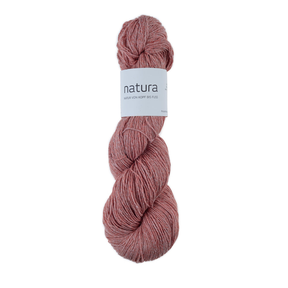 Natura - Atelier Zitron – Farbe 2404 Rosé